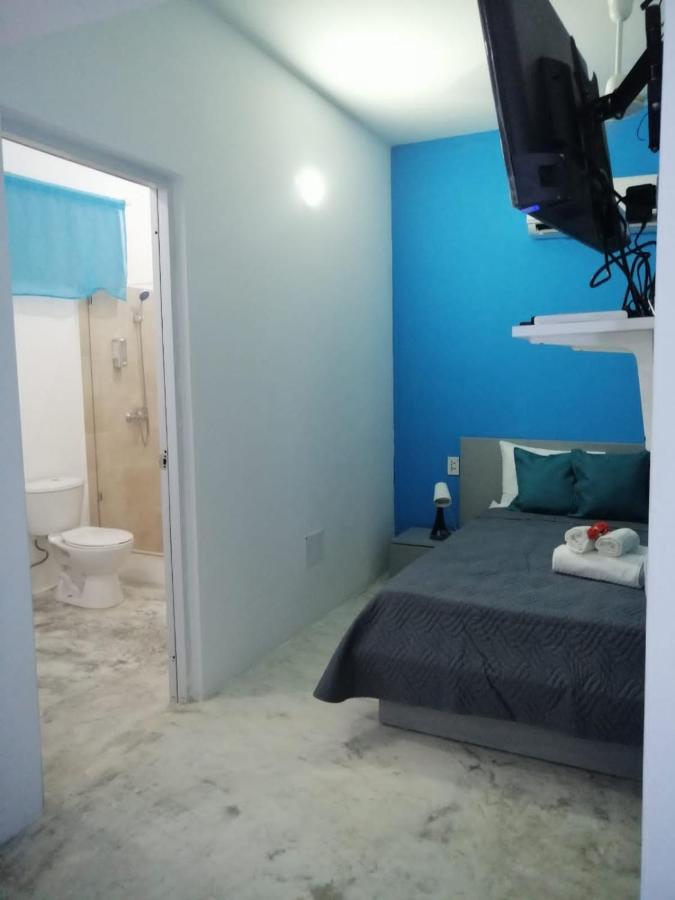Casa Merengue Las Terrenas Dış mekan fotoğraf