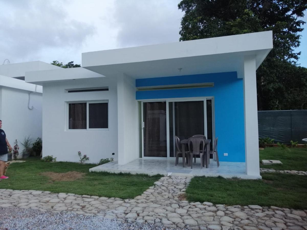 Casa Merengue Las Terrenas Dış mekan fotoğraf