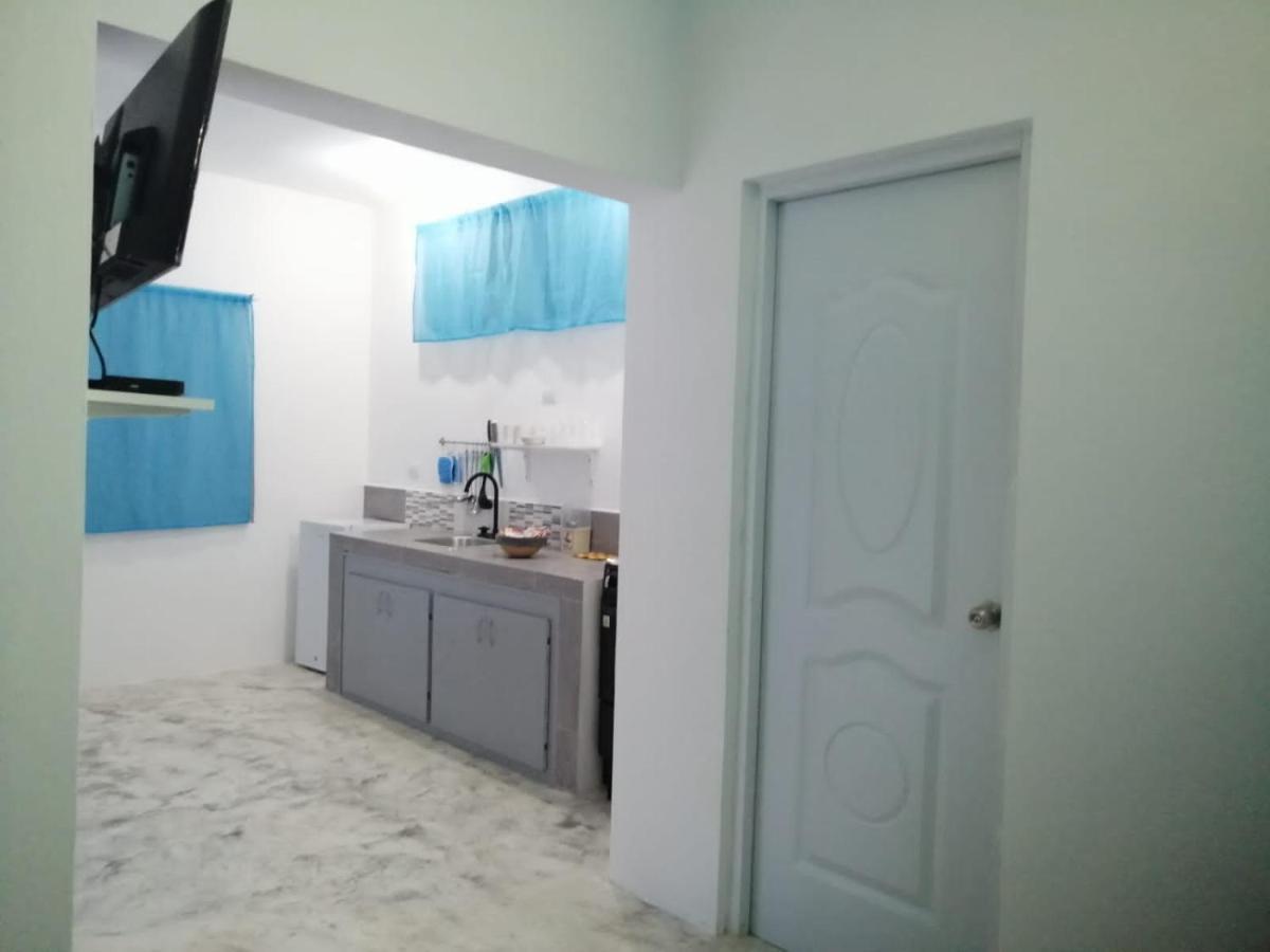 Casa Merengue Las Terrenas Dış mekan fotoğraf