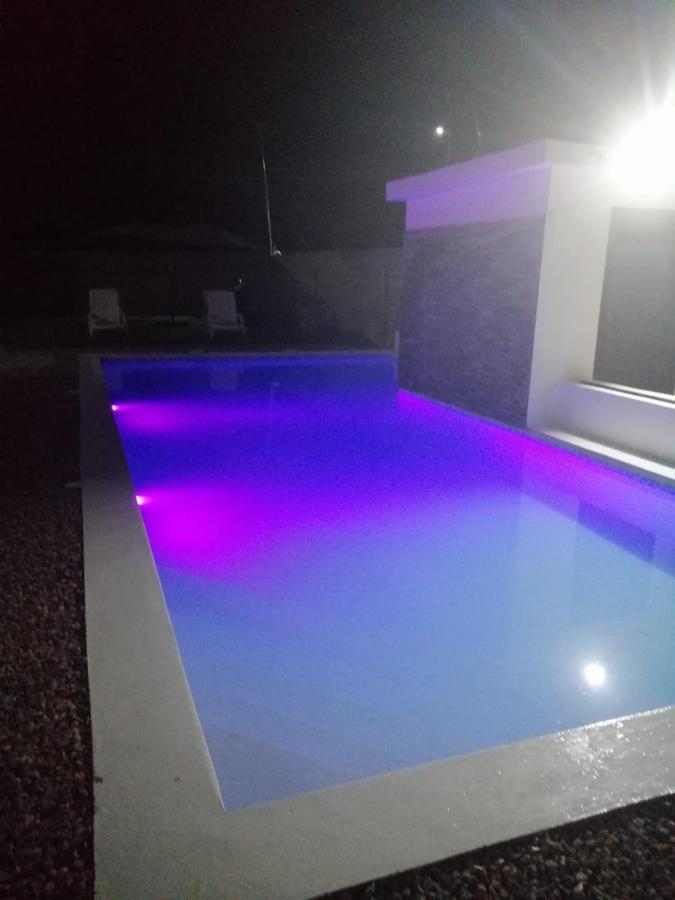 Casa Merengue Las Terrenas Dış mekan fotoğraf