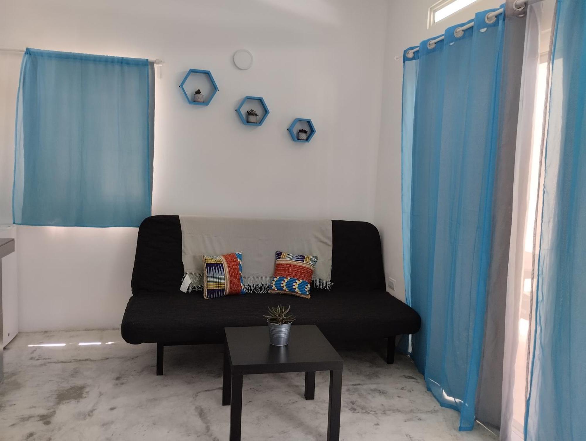 Casa Merengue Las Terrenas Dış mekan fotoğraf